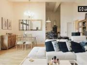 1 Zimmer Wohnung zur Miete in Berlin