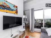 1 Zimmer Wohnung zur Miete in Berlin