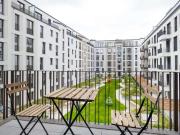 1 Zimmer Wohnung zur Miete in Berlin