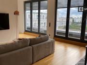 1 Zimmer Wohnung zur Miete in Berlin