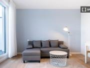 1 Zimmer Wohnung zur Miete in Berlin