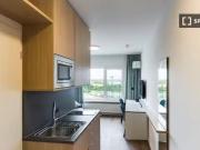 1 Zimmer Wohnung zur Miete in Berlin