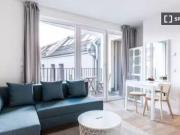 1 Zimmer Wohnung zur Miete in Berlin