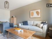 1 Zimmer Wohnung zur Miete in Berlin