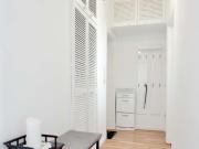 1 Zimmer Wohnung zur Miete in Berlin