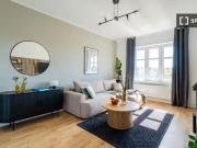 1 Zimmer Wohnung zur Miete in Berlin