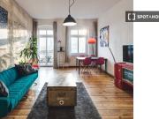 Super sonniges 1 Zimmer Apartment mit einzigartigen...