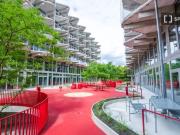 1 Zimmer Wohnung zur Miete in Berlin