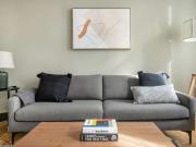 1 Zimmer Wohnung zur Miete in Berlin