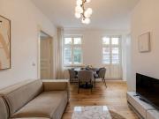 1 Zimmer Wohnung zur Miete in Berlin