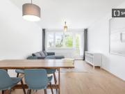 1 Zimmer Wohnung zur Miete in Berlin