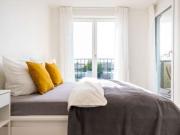 1 Zimmer Wohnung zur Miete in Berlin