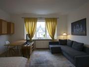 Wohnung zur Miete in Berlin, 1 Schlafzimmer