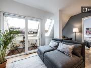 1 Zimmer Wohnung zur Miete in Berlin