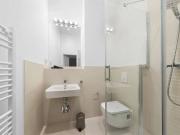 1 Zimmer Wohnung zur Miete in Berlin