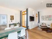 1 Zimmer Wohnung zur Miete in Berlin