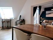 1 Zimmer Wohnung zur Miete in Berlin