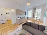 1 Zimmer Wohnung zur Miete in Berlin