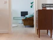 1 Zimmer Wohnung zur Miete in Berlin