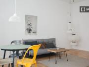 1 Zimmer Wohnung zur Miete in Berlin