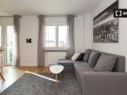 1 Zimmer Wohnung zur Miete in Berlin