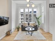 1 Zimmer Wohnung zu vermieten, Berlin