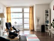 1 Zimmer Wohnung zur Miete in Berlin