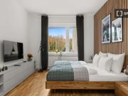 1 Zimmer Wohnung zur Miete in Berlin