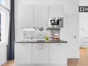 1 Zimmer Wohnung zur Miete in Berlin