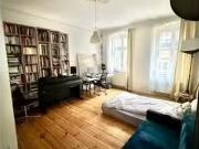 1 Zimmer Wohnung zur Miete in Berlin