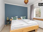 1 Zimmer Wohnung zur Miete in Berlin