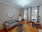 1 Zimmer Wohnung zur Miete in Berlin