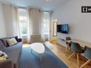 1 Zimmer Wohnung zur Miete in Berlin