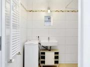 1 Zimmer Wohnung zur Miete in Berlin