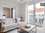 1 Zimmer Wohnung zur Miete in Berlin