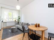 1 Zimmer Wohnung zur Miete in Berlin