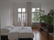 1 Zimmer Wohnung zur Miete in Berlin