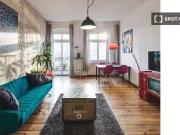 1 Zimmer Wohnung zur Miete in Berlin