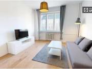 1 Zimmer Wohnung zur Miete in Berlin