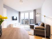 1 Zimmer Wohnung zur Miete in Berlin