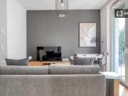 1 Zimmer Wohnung zur Miete in Berlin