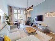 1 Zimmer Wohnung zur Miete in Berlin