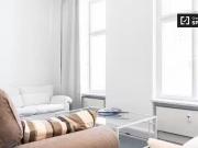 1 Zimmer Wohnung zur Miete in Berlin