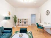 1 Zimmer Wohnung zur Miete in Berlin