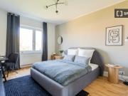 1 Zimmer Wohnung zur Miete in Berlin