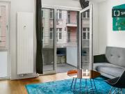 1 Zimmer Wohnung zur Miete in Berlin