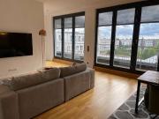 1 Zimmer Wohnung zur Miete in Berlin