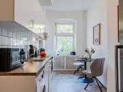 1 Zimmer Wohnung zur Miete in Berlin