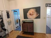 1 Zimmer Wohnung zur Miete in Berlin