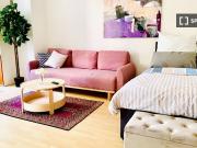1 Zimmer Wohnung zur Miete in Berlin